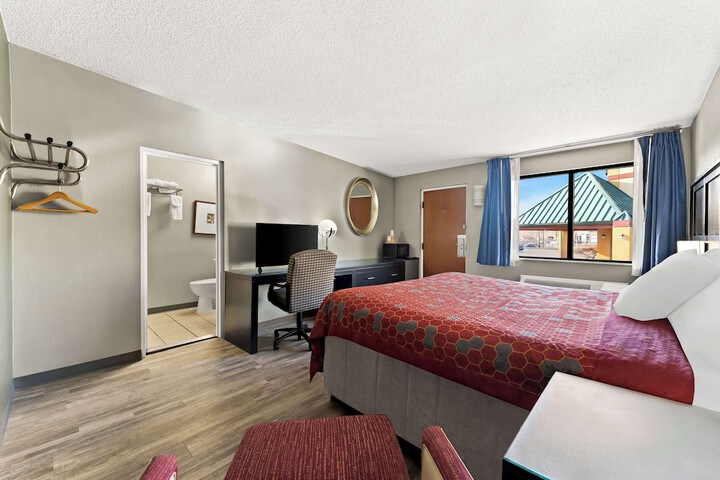 Knights Inn Montgomeryville