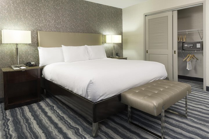 DoubleTree by Hilton Hotel Wilmington