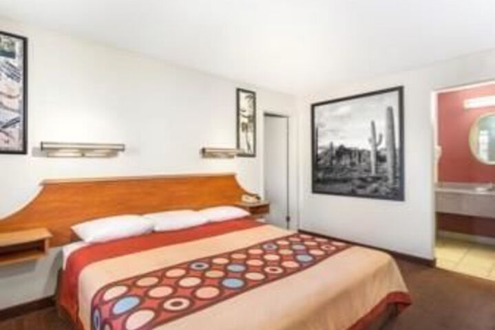 OYO Hotel Eloy AZ I-10