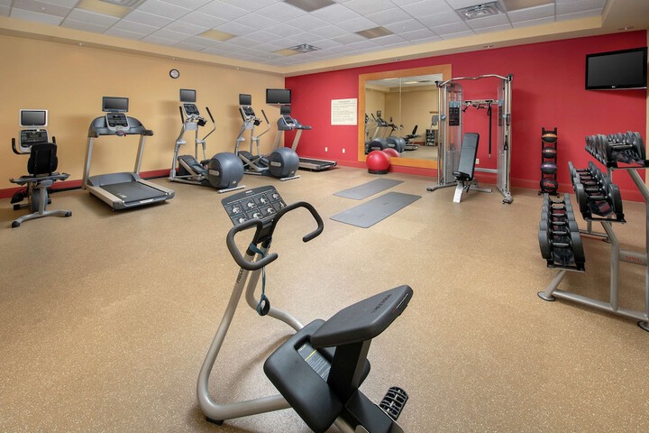 Health and Fitness 25 of 26