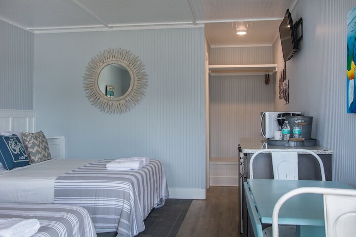 Tar Heel Motel