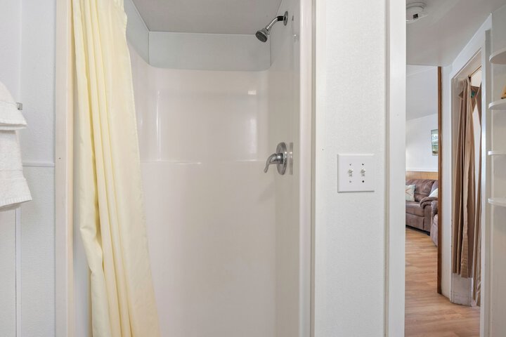 Oceanside Ocean Front Cabins