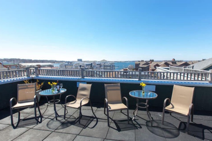 Sundeck 28 of 29