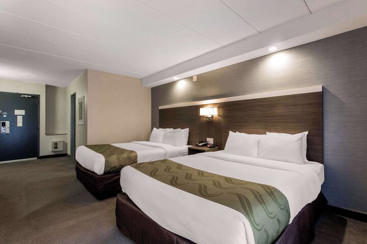 Quality Inn West Springfield