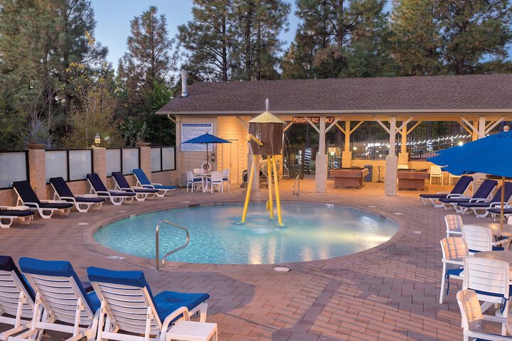 Club Wyndham Flagstaff