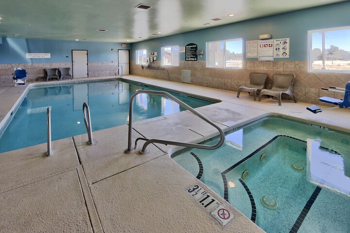 Pool 7 of 40