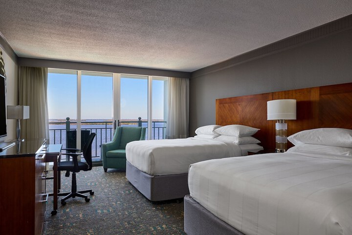 Marriott Sanibel Harbour Resort & Spa