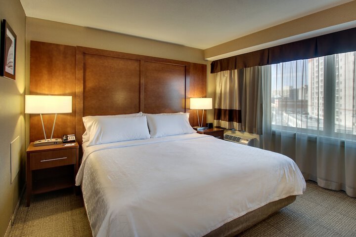 Holiday Inn Express Washington DC N-Silver Spring by IHG