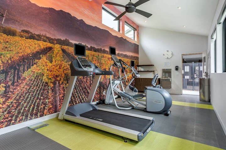 Health and Fitness 56 of 66