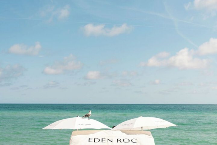 Eden Roc Miami Beach