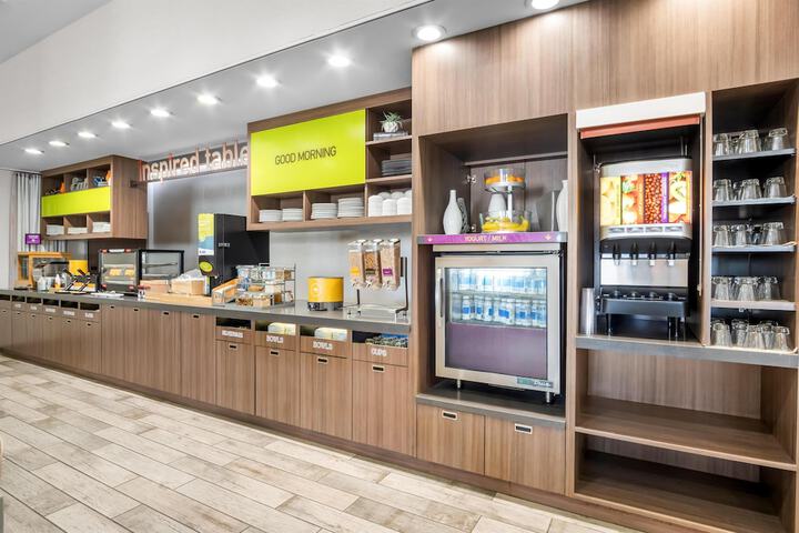 Home2 Suites by Hilton Fort Worth Northlake