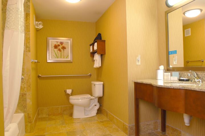 Hampton Inn Tomah