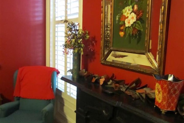 Market Street Inn