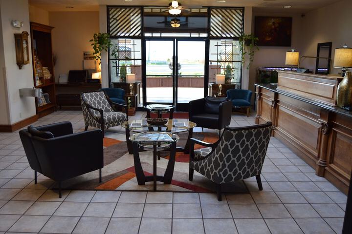 Hotel Interior 5 of 41