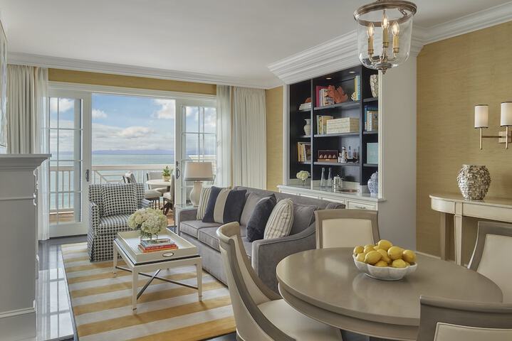 Rosewood Miramar Beach