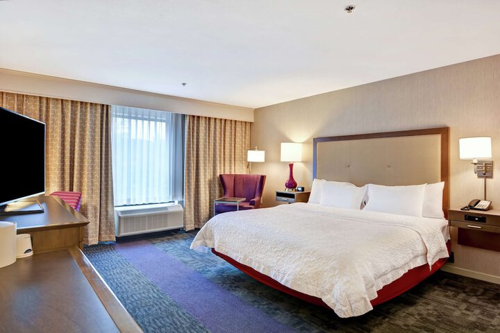 Hampton Inn & Suites Ashland