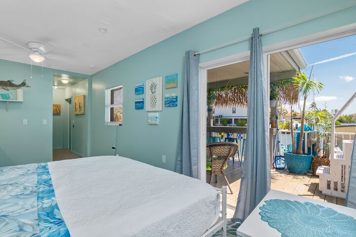 Latitude 26 Waterfront Boutique Resort - Bonita Springs