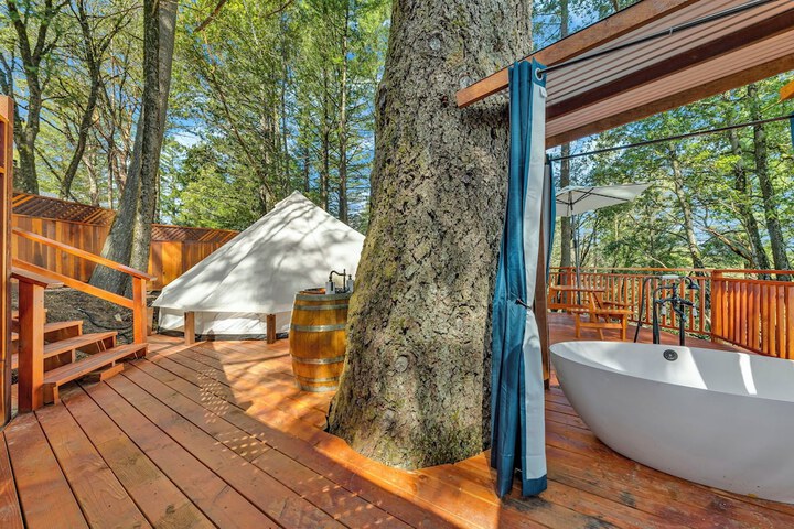 Mays Luxury Farm Stays