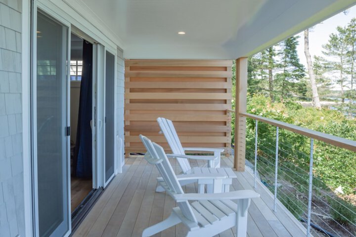 Linekin Bay Resort
