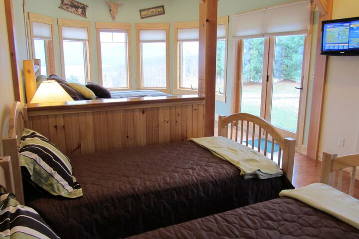 The Mountain Top Inn & Resort