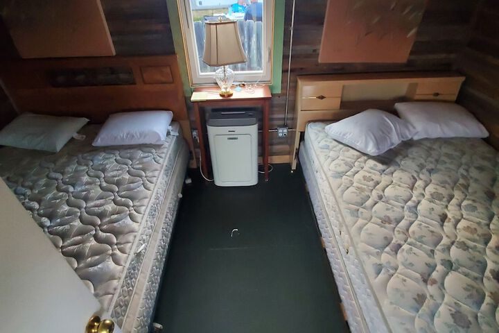 Suzies Camp