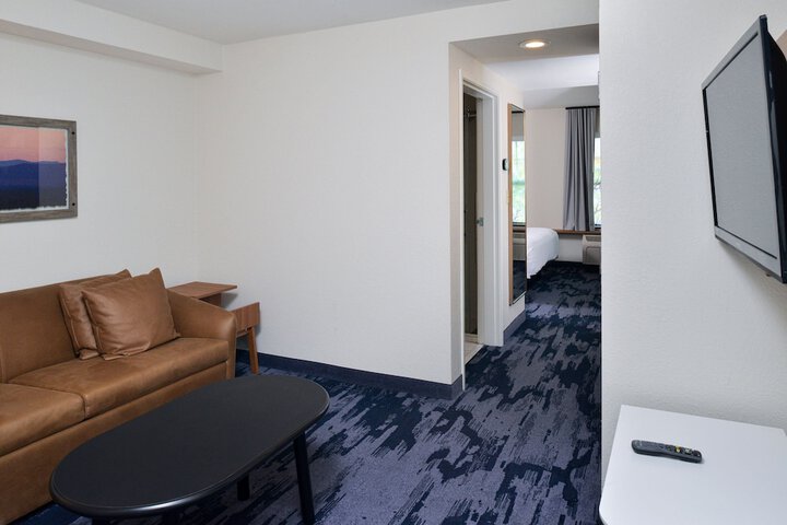 Fairfield Inn & Suites by Marriott Goshen Middletown