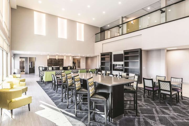 La Quinta Inn & Suites by Wyndham Walla Walla