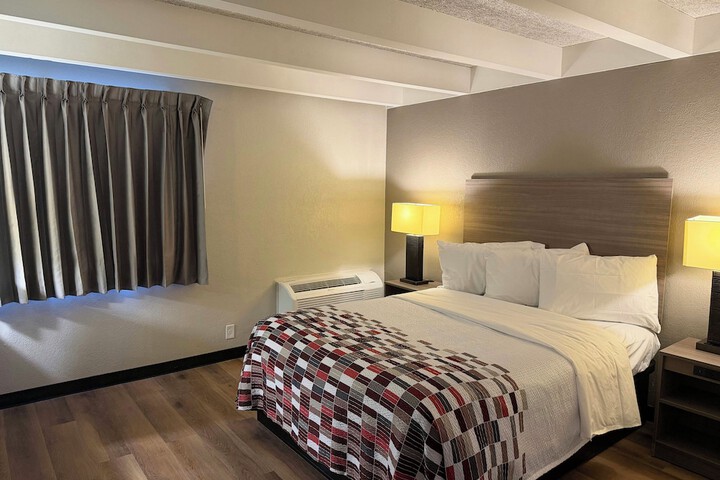 Red Roof Inn Kokomo