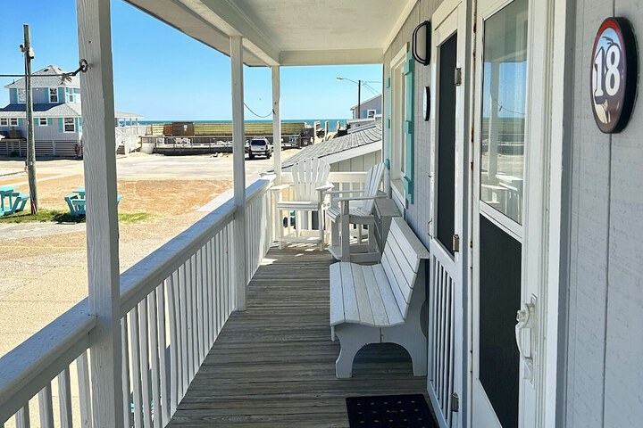 SandSpur Ocean Cottages