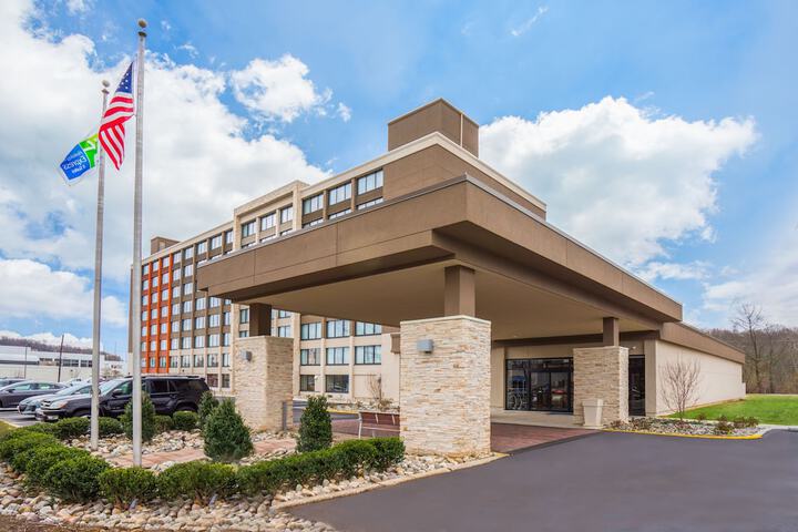 Hotel 6 of 59