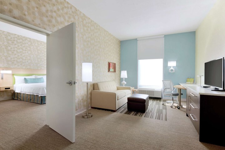 Home2 Suites by Hilton Prattville