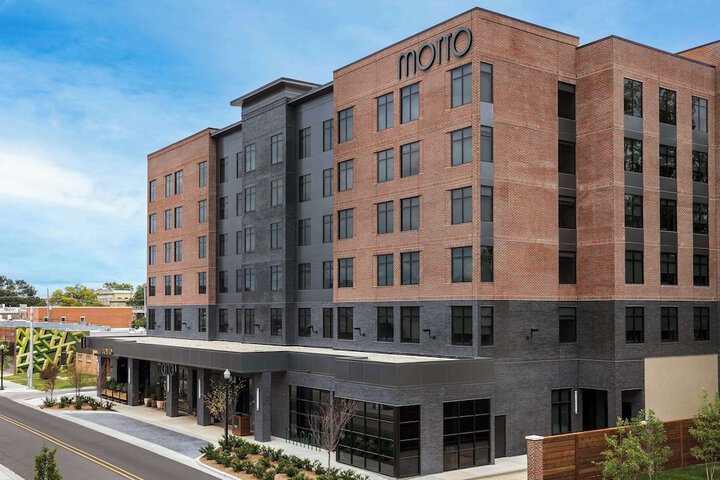 Motto by Hilton Bentonville Downtown