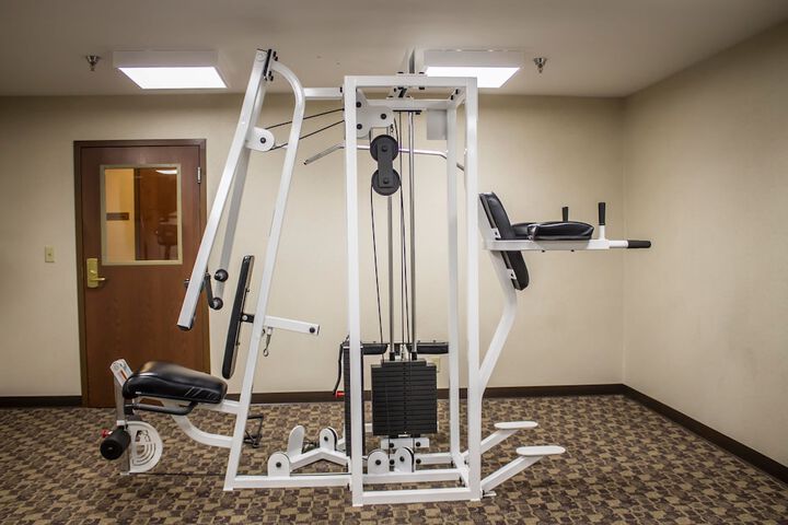 Health and Fitness 33 of 36