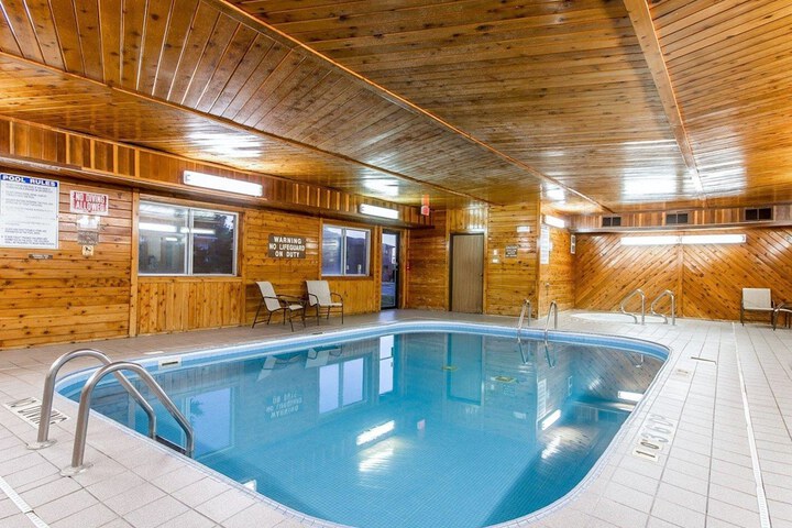 Pool 8 of 47