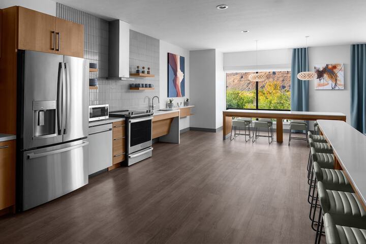 Element by Marriott Moab