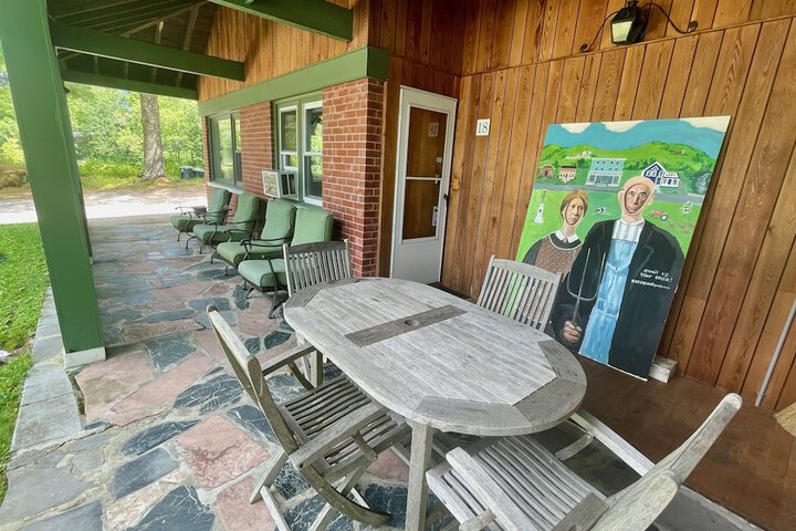 Terrace/Patio 221 of 275