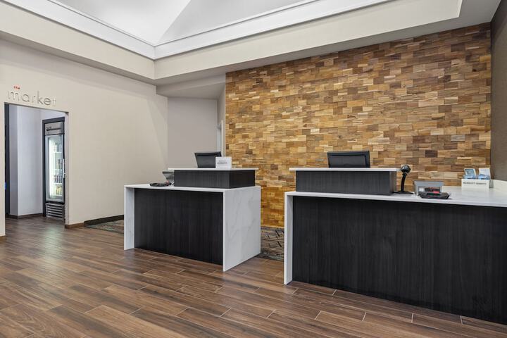 Residence Inn by Marriott Paducah