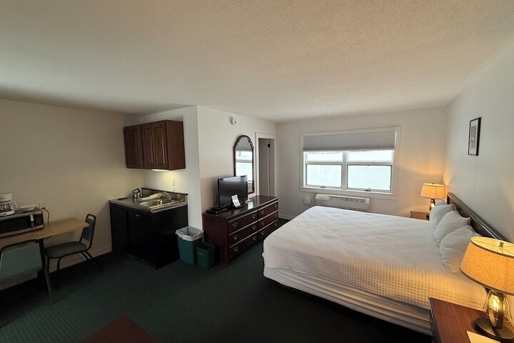 Stowe Motel & Snowdrift