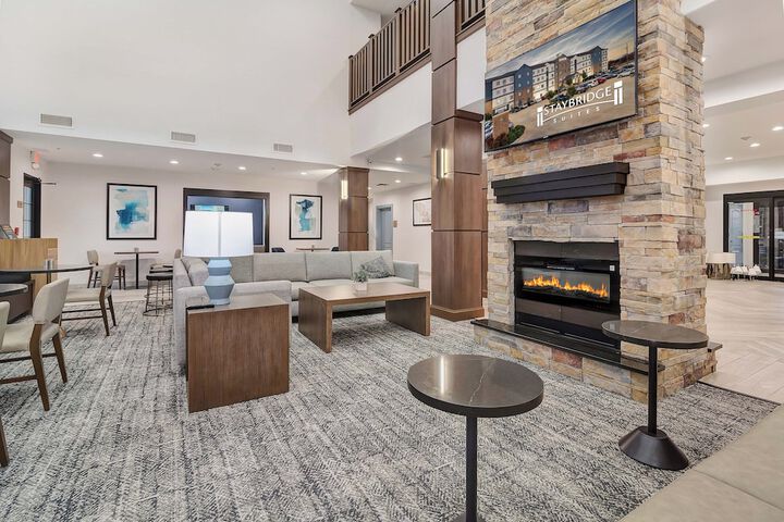 Staybridge Suites Longview by IHG