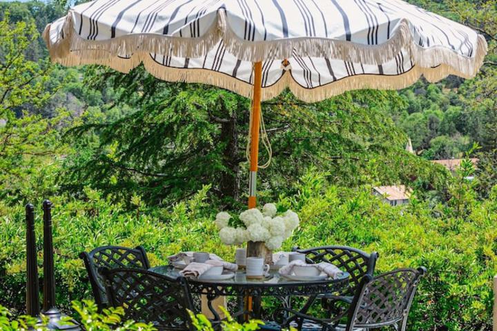 Terrace/Patio 111 of 119