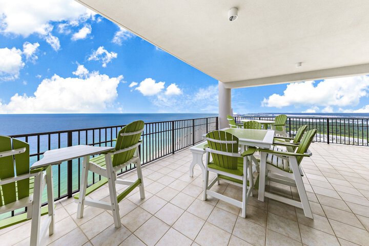 The Oasis at Orange Beach by Hosteeva