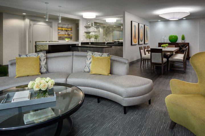 Hyatt Regency Boston