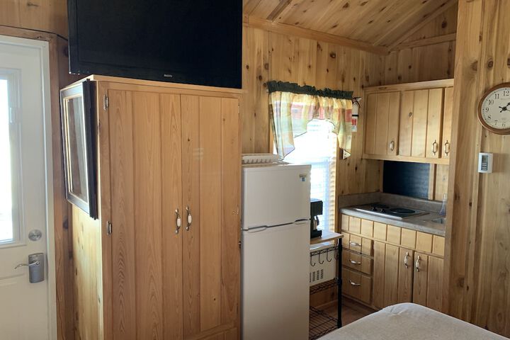 Bearlodge Mountain Resort