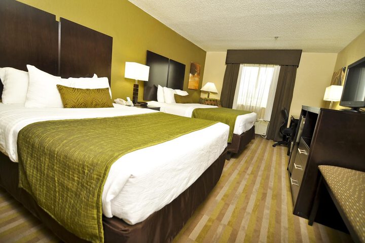 Best Western Norwalk