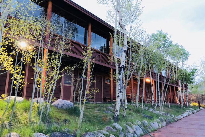 Hotel 3 of 116