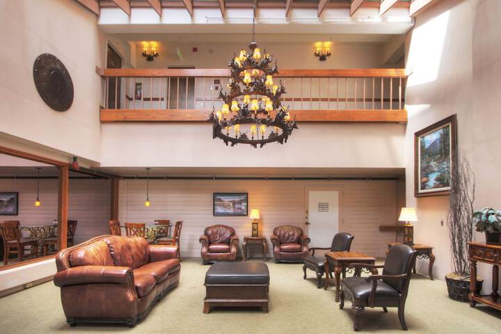 Village at Breckenridge a Vail Resorts Property