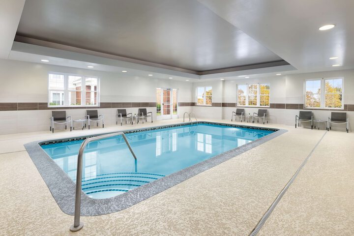 Homewood Suites by Hilton Manchester / Airport