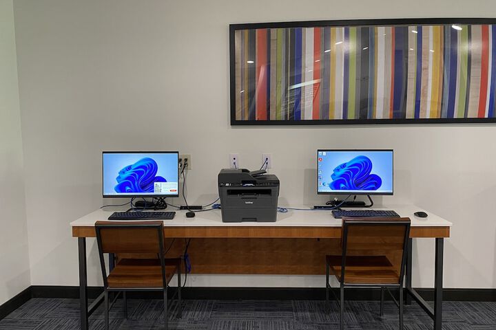 Holiday Inn Express Hotel & Suites Logansport by IHG