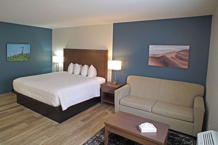Baymont by Wyndham Monte Vista