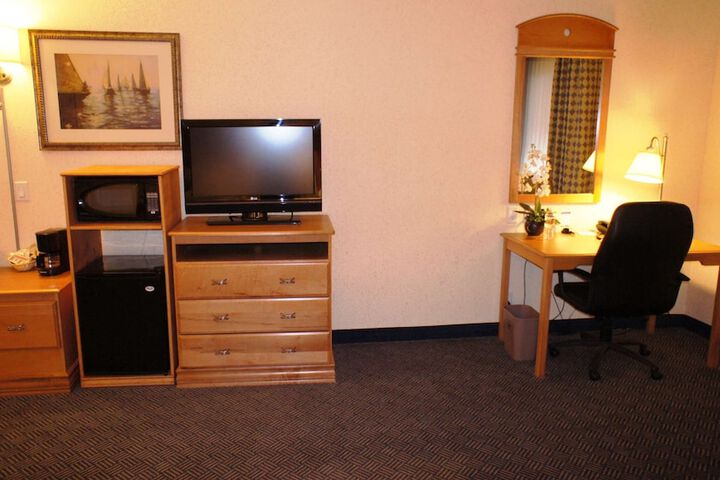 Hampton Inn Dallas-Rockwall